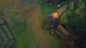 怎么一直转转转转转啊……我真的绷不住了