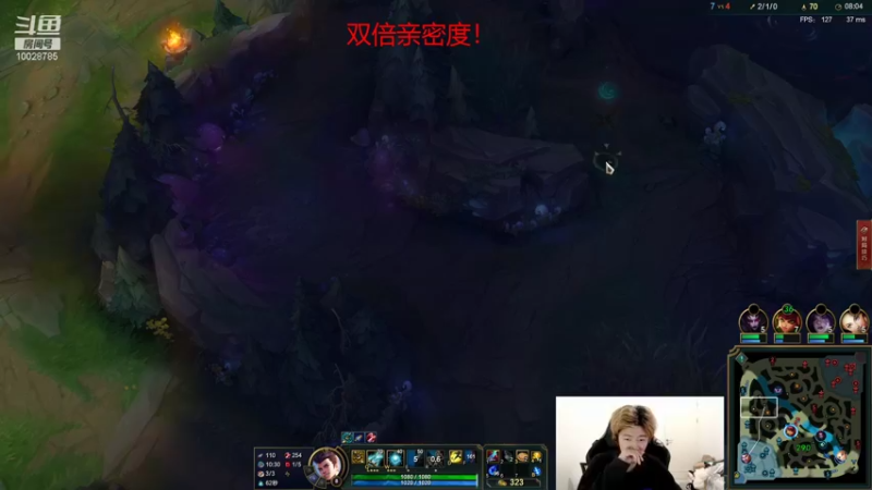 【2022-01-02 05点场】苏科大：峡谷进修备战s12!