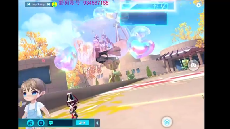 【2022-01-01 22点场】飞车计时k神：9.30垫底赛！