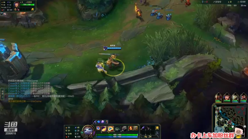 【2022-01-02 02点场】阿邦就是小苞米：新年快乐阿