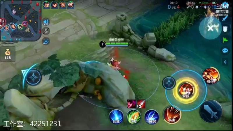 【2022-01-01 22点场】夏童露露：巅峰冲第一 10012556