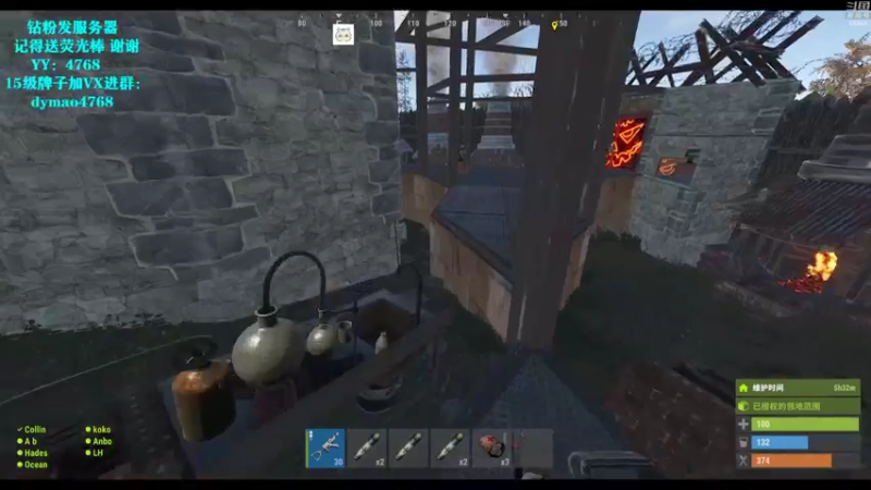 【2022-01-01 23点场】Happy丨猫腻：【猫腻】2022大家都要更好，加油