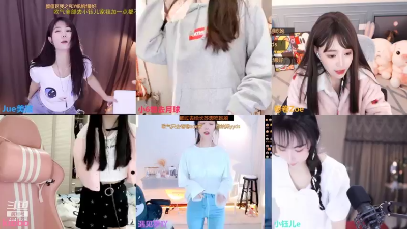 【2022-01-02 20点场】Jue美娘：单排米莱迪上荣耀