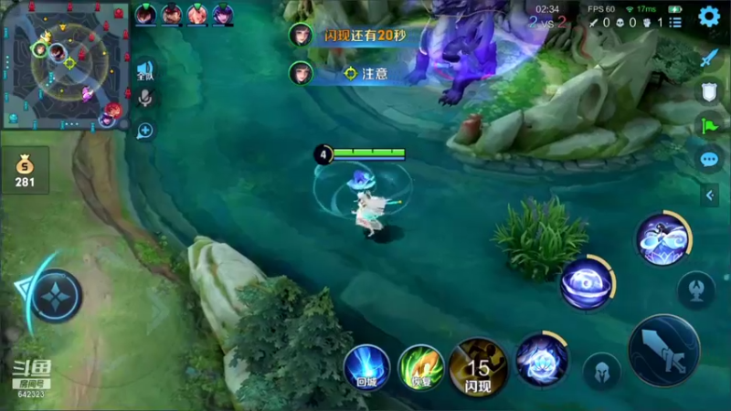 【2021-12-29 21点场】小笨蛋北北：105段中单重整旗鼓!