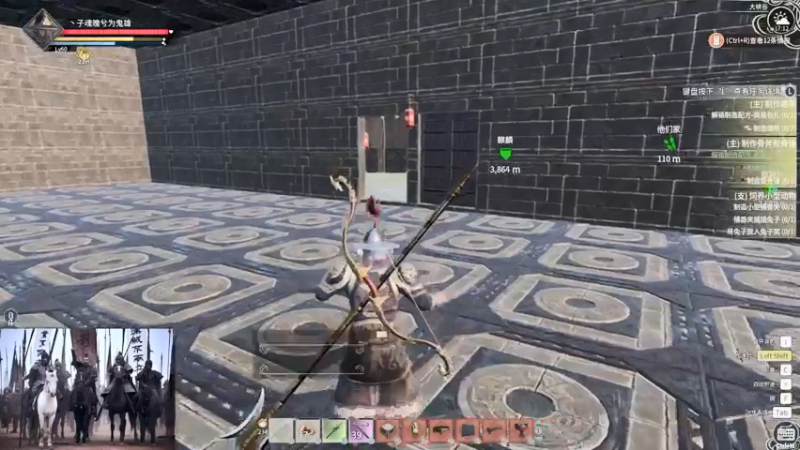 【2022-01-02 17点场】丶子魂魄兮为鬼雄：雄：找一只心中的武将？