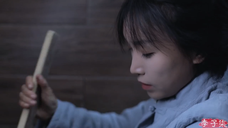 【美食】李子柒liziqi的精彩时刻 20220102 20点场