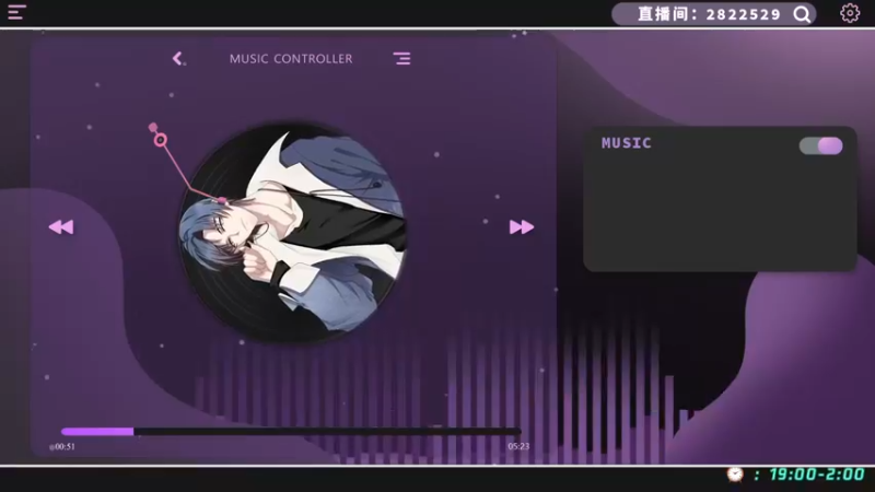 【2021-12-31 11点场】星星弟弟ovo：辞旧迎新 2022我们来了