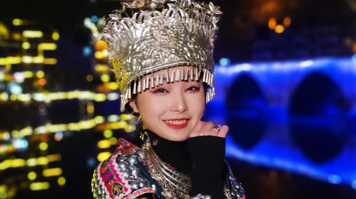迷倒5岁孩子牙