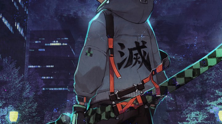 大千世界
