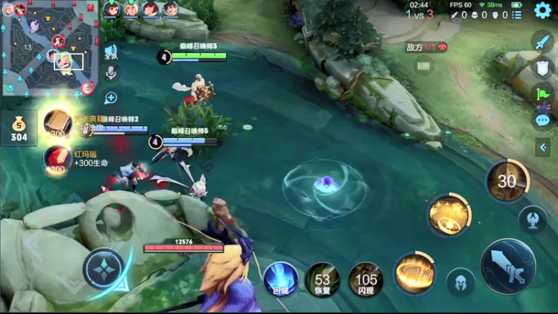 【2022-01-02 22点场】音七Simple：双倍亲密，元旦快乐！