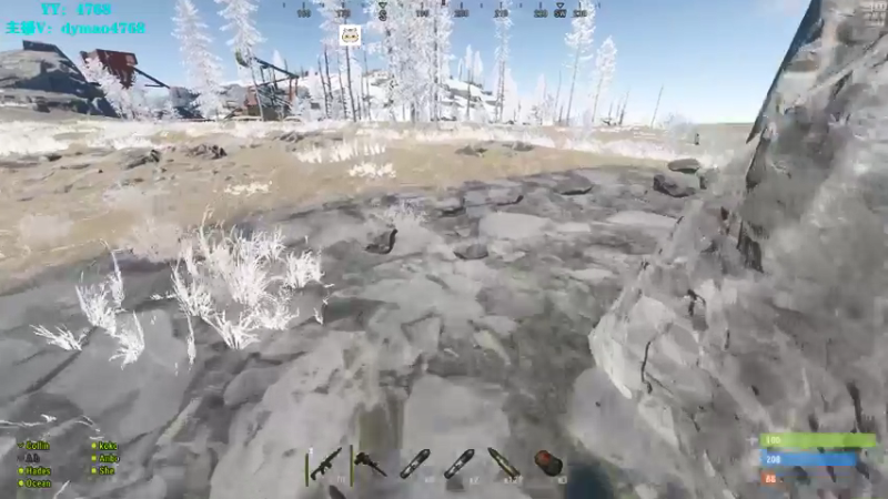 【2022-01-03 03点场】Happy丨猫腻：【猫腻】2022大家都要更好，加油