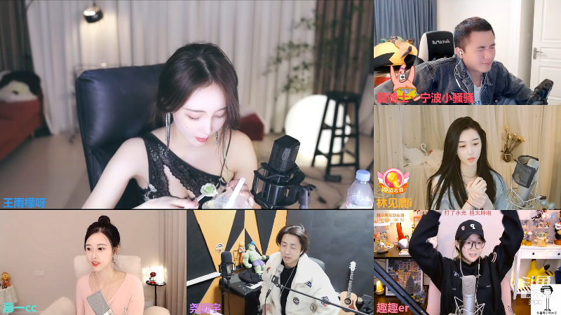 【舞蹈】王雨檬呀的精彩时刻 20220103 00点场