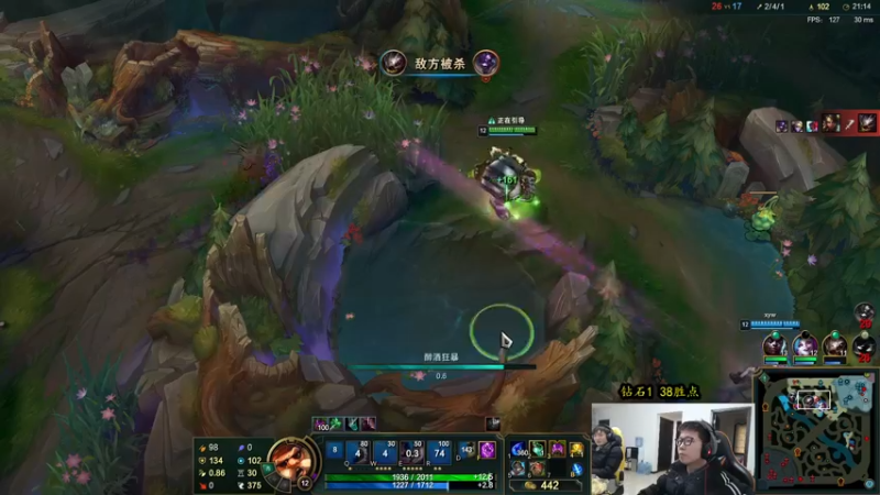 【2022-01-03 12点场】余小C真的很强：余小C：余人来了，早上好！