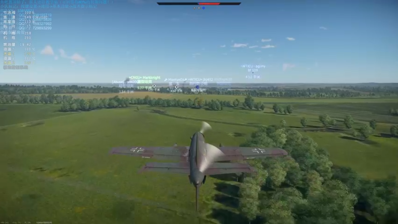 【2021-12-31 21点场】战争雷霆老铁：【战争雷霆国际服】空陆一体仿真战争网游