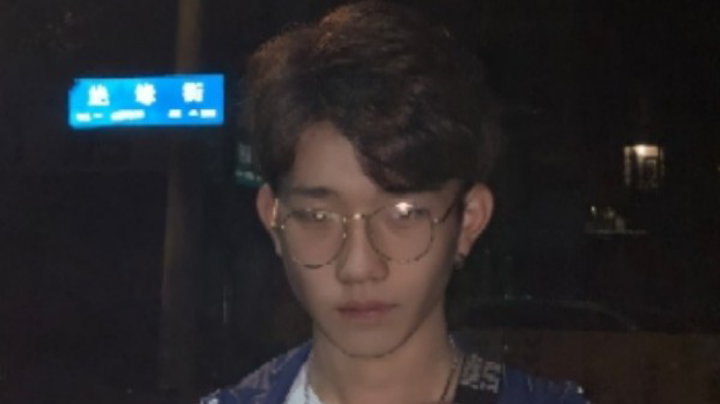 第一次开播