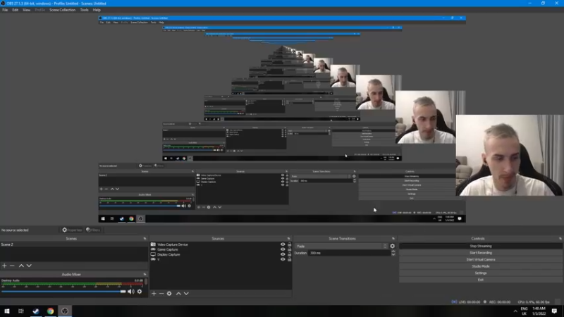 【2022-01-03 14点场】毛子Reckless：wan you xi 1747489