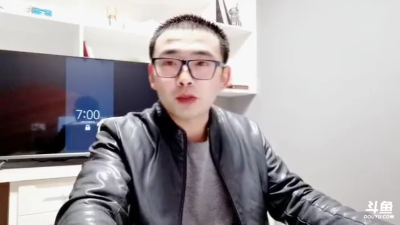 小周哥哥狼人杀与生活趣事直播视频(第一季第十二集上)