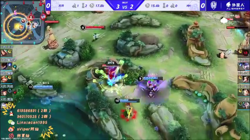 【2022-01-03 16点场】sViper丶阿灿：阿灿：挑战者杯选拔赛第四天