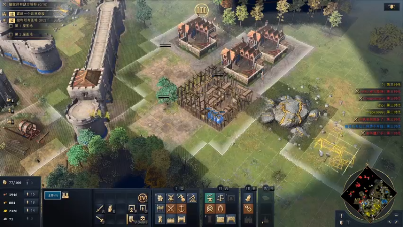 【2022-01-03 11点场】SAYA丶J：死废国国王