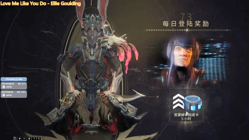 【2022-01-03 12点场】不倒翁姺森l：祝水友萌元旦快乐！1办卡加班10分钟