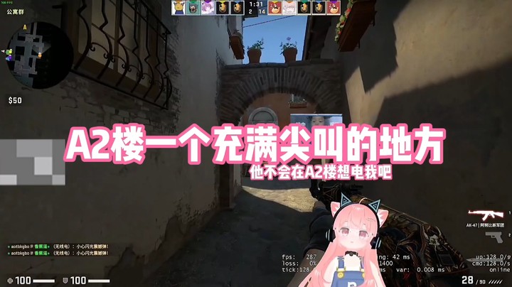 【肉肉】A2楼一个充满尖叫的地方