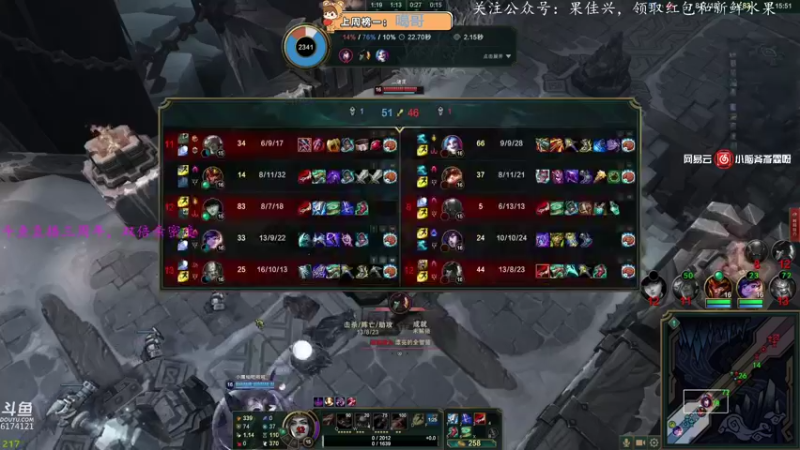 【2022-01-02 21点场】小老虎彦霖：斗鱼直播三周年，双倍亲密度