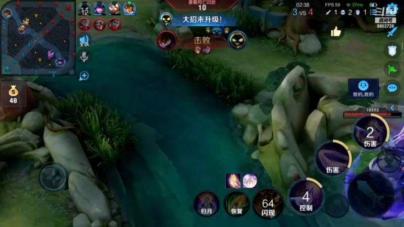 【2022-01-02 20点场】小小娥1：元旦快乐家人们！
