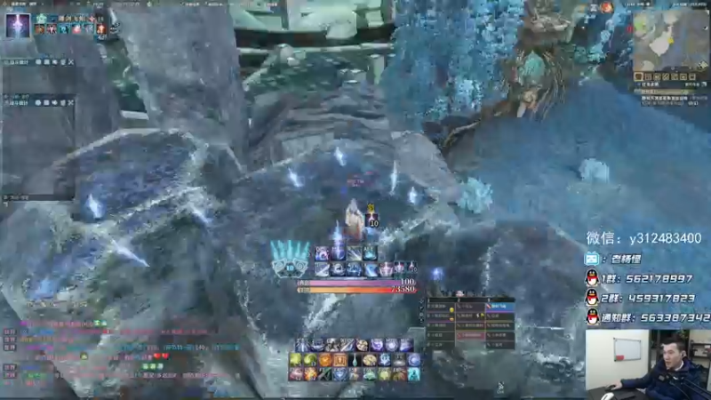 【2022-01-02 16点场】老杨怪：新年新气象！！！