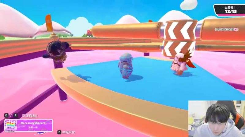 【2022-01-03 01点场】大胖狗koko：5排带诺诺 丸子 罗子 绝色趟