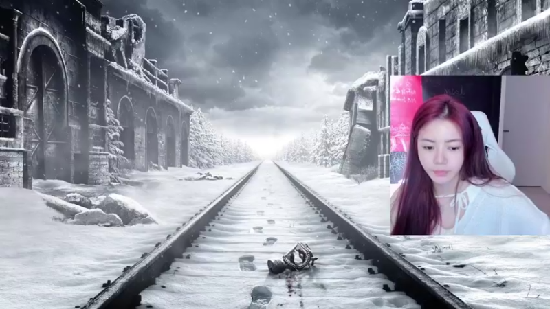 【2022-01-03 16点场】野生小师妹：《只狼》第三次出发！打倒玄一郎！