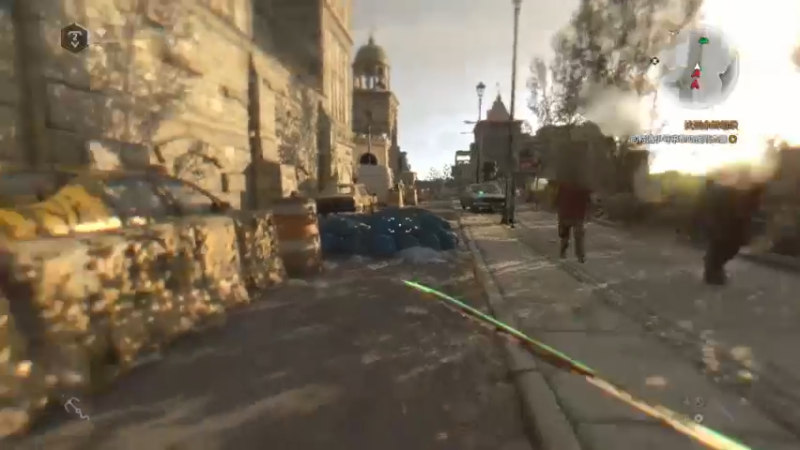 【2022-01-03 13点场】琼斯小卫：2022新年快乐~惊悚高能胆小勿入