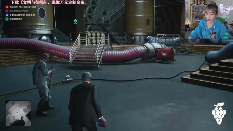 【2022-01-03 20点场】不2不叫周淑怡：淑怡：做个杀手！！