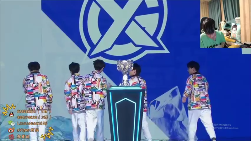 【2022-01-03 22点场】sViper丶阿灿：阿灿：挑战者杯选拔赛第四天