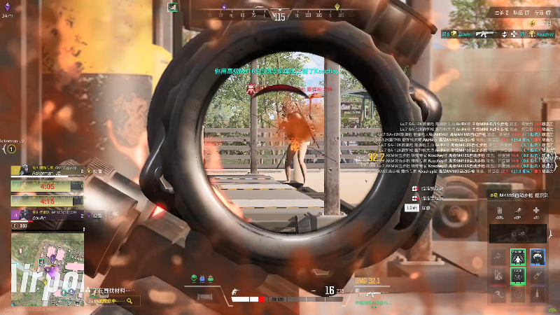 【主机其他游戏】走黯的精彩时刻 20220103 17点场