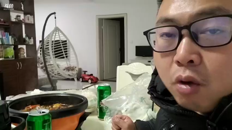 【2022-01-03 19点场】魅力生活i：今天做个干锅肥肠