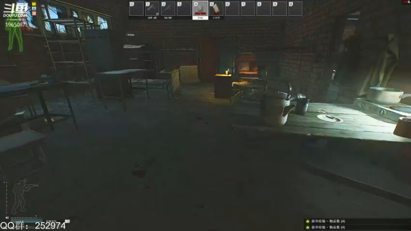 【2021-12-30 10点场】木木叔丶：【52级】killa把我感动的快哭了~