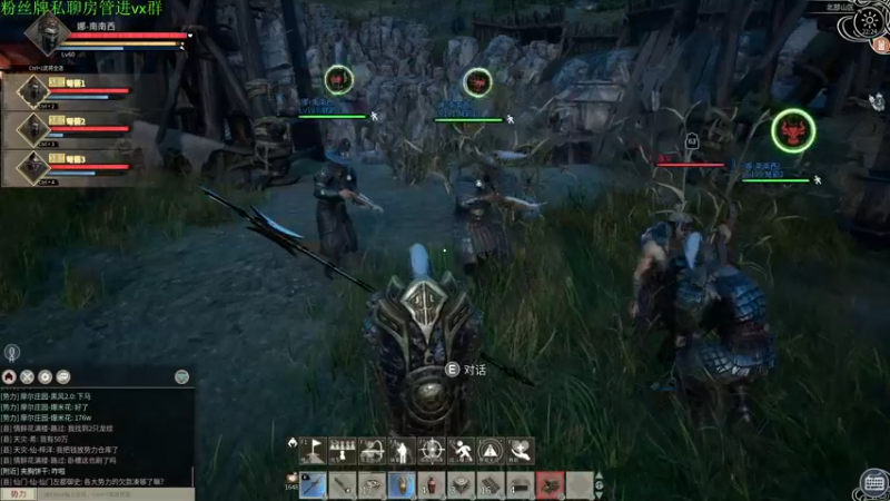 【2022-01-02 22点场】Sm南西：又长大一岁了 18088