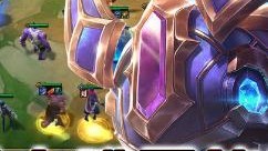 云顶之弈仙凡：谁说大嘴不能吃鸡？