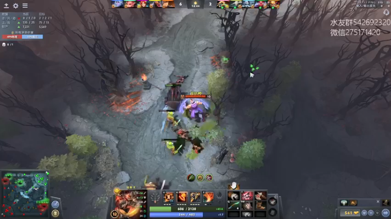 【2022-01-03 10点场】小粥泥浆：关键词：新年快乐打dodo！