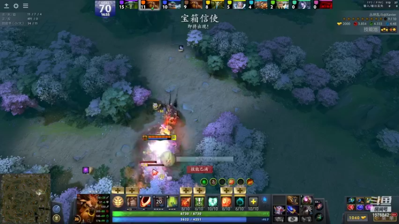 【2022-01-02 22点场】温文尔雅的傲娇：犬青：兄弟们元旦快乐