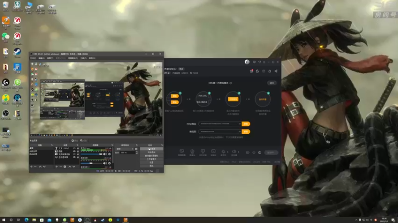 【2022-01-02 16点场】天涯凝望：战舰世界:新年快乐!