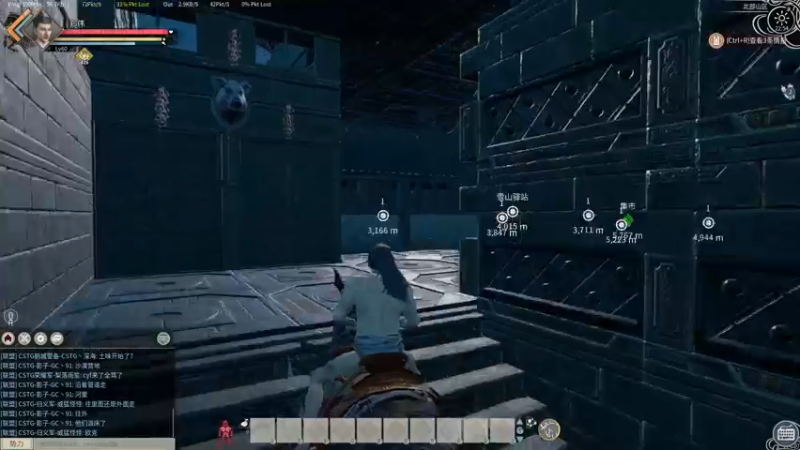 【2022-01-02 22点场】郑伟丶：新年快乐朋友们