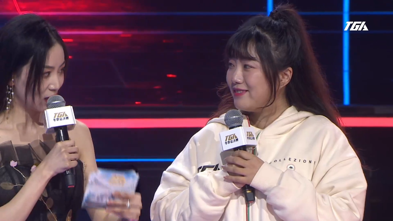 【马里奥赛车】甜心战士的精彩时刻 20220103 18点场