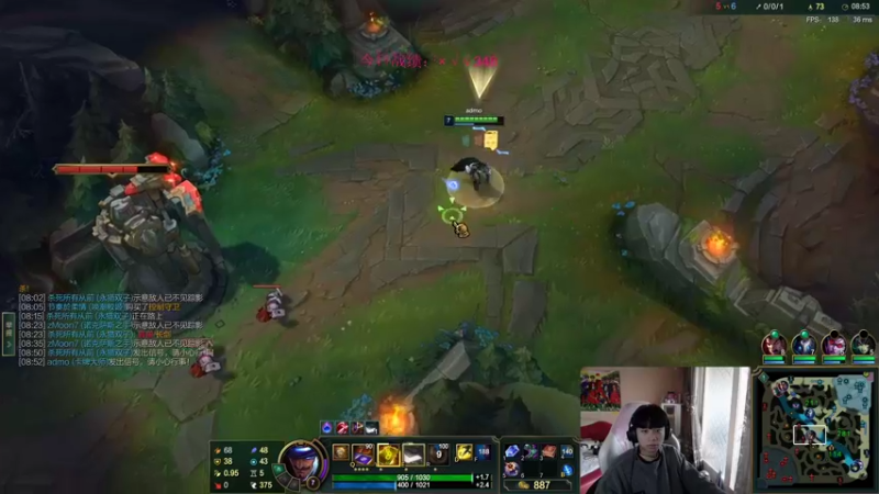 【2022-01-01 15点场】自宇666：双倍亲密度！新年快乐兄弟们！