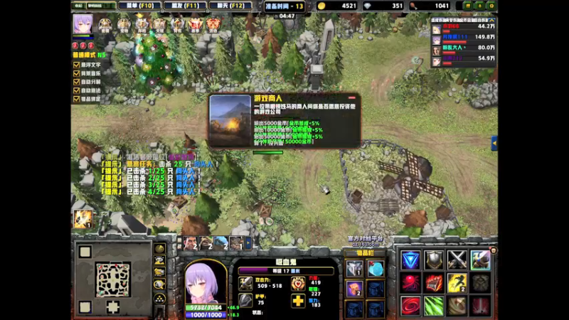 【2022-01-03 21点场】yyfyyf：随便娱乐！9999