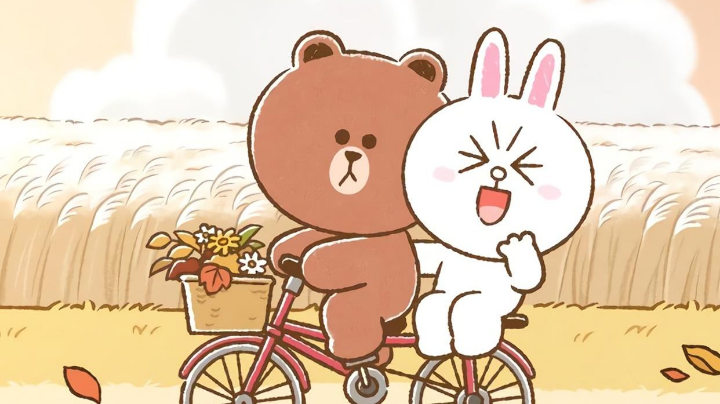 少女心事最迷人 山上万水 抵不过微微一瞥
