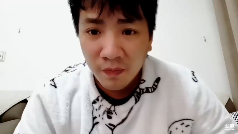 【2022-01-03 20点场】正经人令北：【令北】随便聊聊