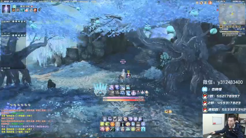 【2022-01-02 18点场】老杨怪：新年新气象！！！