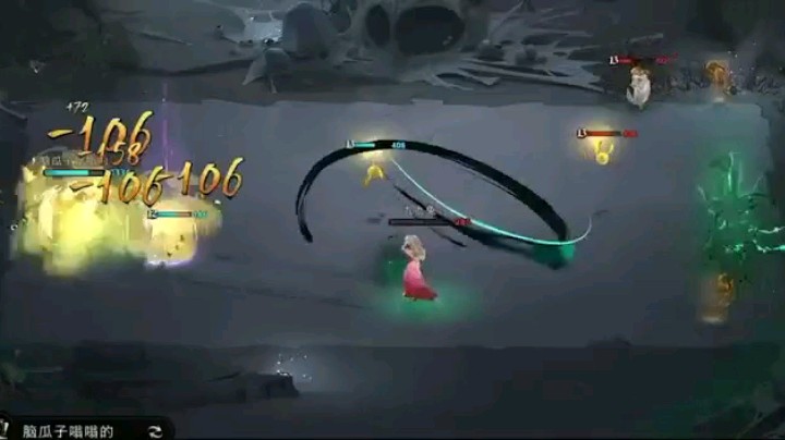 奇谋绝境发布了一个斗鱼视频2022-01-03