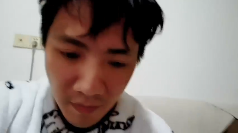 【2022-01-03 18点场】正经人令北：【令北】随便聊聊